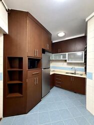 Blk 656B Jurong West Street 61 (Jurong West), HDB Executive #631346631